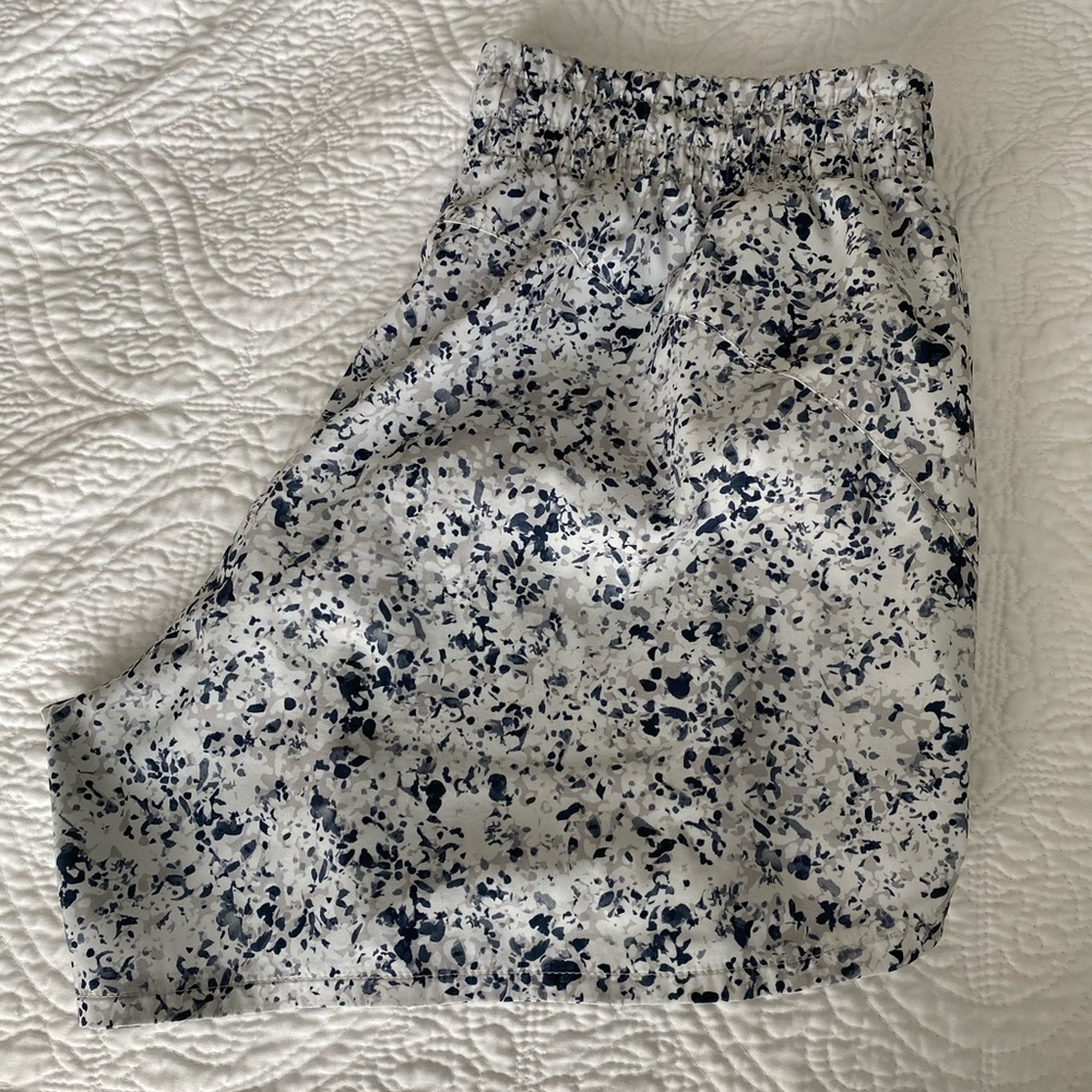 Athleta shorts